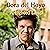 A Lighted Lamp: Dora del Hoyo