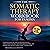The Somatic Therapy Workbook for Trauma: A Practical Guide with Step-by-Step Exercises to Reduce Stress & Anxiety, Treat Dissociation & Ptsd, and Regulate Your Nervous System in Just 7 Minutes a Day.