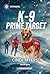 K-9 Prime Target (K-9 Avalanche Rescue, 3)