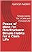 Peace of Mind for Overthinkers: Simple Habits for a Calm Life: Simple Habits for a Calm and Focused Life