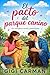 El pacto del parque canino (Romance Corto y Esponjoso) (Spanish Edition)