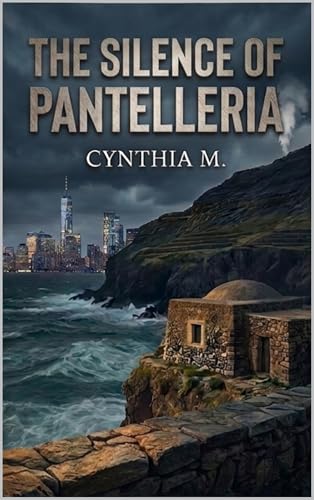 The Silence of Pantelleria (Kindle Edition)