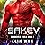 Sakev: Science Fiction Adventure Romance (Conquered World, Book 4)