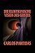 DIE ELEKTRONISCHE VISION DES GEISTES: GEISTER KÖNNEN PHYSIKALISCHE ELEKTRONISCHE MATERIE DURCHDRINGEN, OHNE ZURÜCKGEHALTEN ZU WERDEN (German Edition)