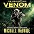 Venom: A Sci-Fi Horror Novel (The Creature Files, Book 2)
