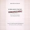 Lass Dich nicht verarschen!: Für Unternehmer, die glauben, alles richtig gemacht zu haben