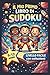 Il Mio Primo Libro di Sudoku: Oltre 50 Sudoku con soluzioni per bambini dai 8 ai 12 anni (Italian Edition)