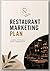 Restaurant Marketing Workbook. Updated: 34 Proven Channels to Get More Cafe, Bar, Restaurant Guests. Paid and Free Strategies for Owners, Managers, and Hospitality Marketers