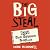 The Big Steal: MCM Investigations, Book 3