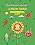 Piccoli esploratori della natura - Le Piante Comuni: Libro da Colorare Interattivo e Erbario per Bambini - Attività Outdoor e Metodo Montessori - Età 4-8 anni (Italian Edition)