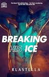 Breaking His Ice