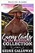 Curvy Girls in den Bergen: Sammelband (Kelsie Calloway Sammelbände) (German Edition)