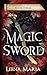 Magic Sword (Magical Midlife Detectives Book 3)