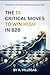 The 15 critical moves to win high in B2B