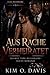AUS RACHE VERHEIRATET: DUNK...