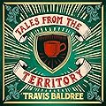 Tales from the Territory: A Cosy Collection of Legends & Lattes Short Stories