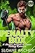 Penalty Box: A Steamy Fake Dating Hockey Romance (Going for Goals Book 3)