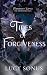 Tides of Forgiveness: Zachariel, Forbidden Wings #3 (Forbidden Wings: The Archangel Saga)