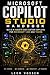 MICROSOFT COPILOT STUDIO HANDBOOK: BUILD AI AGENTS AND CUSTOM COPILOTS FOR MICROSOFT 365 AND TEAMS