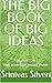 THE BIG BOOK OF BIG IDEAS: Your adventure awaits inside