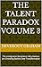 The Talent Paradox Volume 3: The immigration Resistance: Why Nations are Choosing Decline Over Transformation