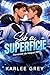 SOB A SUPERFÍCIE: Romance de hóquei MM (Portuguese Edition)