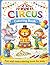 The Circus Coloring Book: A...
