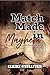 Match Made in Mayhem by Claire O'Sullivan