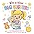 I'm a New Big Sister: A Cute and Fun Coloring Book for Girls Ages 3–6 to Celebrate a New Baby and Build Confidence