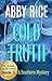 Cold Truth: A Southern Mystery (Book 5 of the Zoe Nichols Van-Life series)