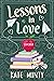 Lessons in Love