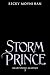Storm Prince by Becky Moynihan