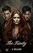 The Trinity: Romance book