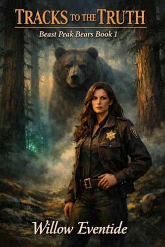 Beast Peak: Episode 1 and 2: Tracks to the Truth & Tracks to the Heart (Kindle Edition)