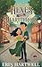 Hexes and Heartthrobs: A Sweet & Cozy Paranormal Romcom (Mystic Cove Series)