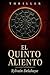 EL QUINTO ALIENTO (Spanish Edition)