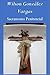 Sacramento Penitencial: Teología (Spanish Edition)