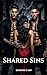 Shared Sins: A Dark Mafia MMF Romance - One Secret Baby, Two Twin Brothers, and a Love That Refuses to Divide (Twisted Twin Obsessions Quick-Reads)