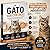 Gato Sob Controle: Como Fazer Seu Gato Parar de Arranhar, Morder e Obedecer em Poucos Dias (Portuguese Edition)