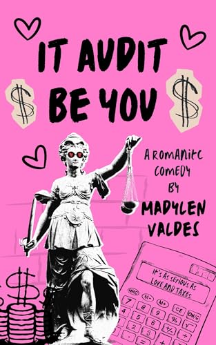 It Audit Be You (Kindle Edition)