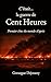 C’était … la guerre de Cent Heures: Premier choc du monde d’après (French Edition)