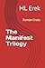 The Manifest Trilogy: Roman Cross