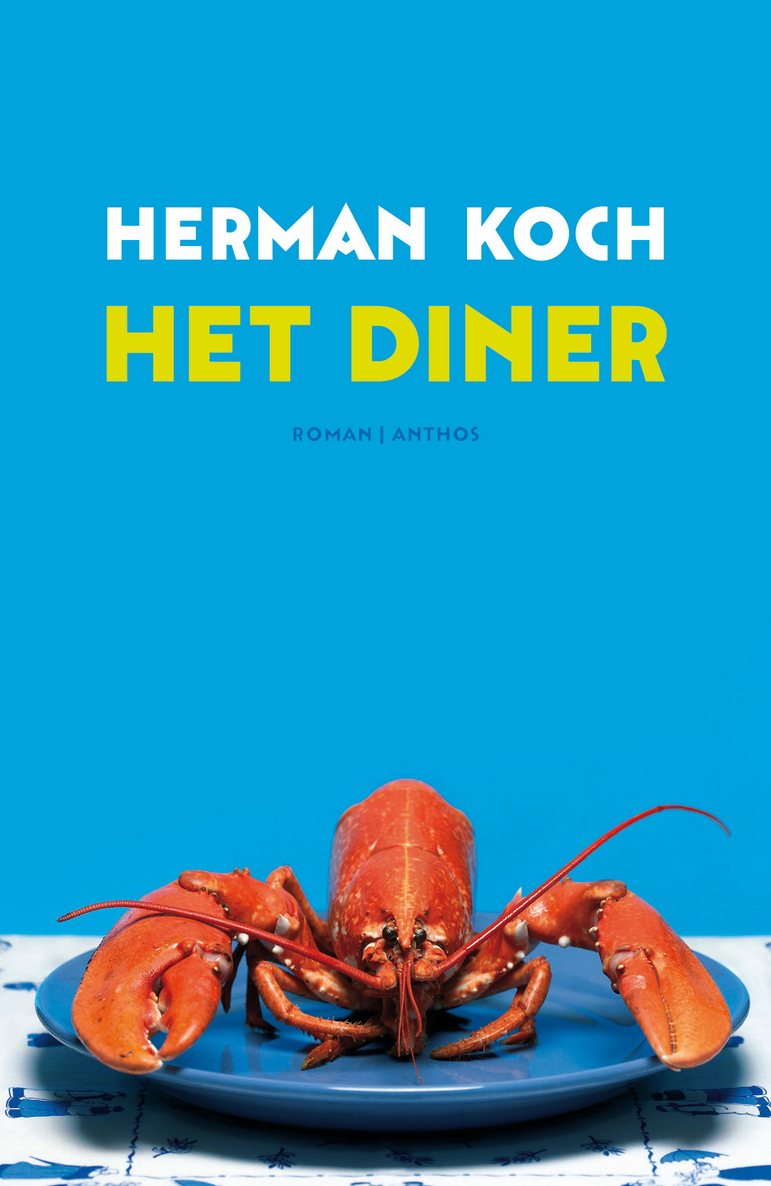 Het diner