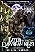 Fated To The Empyrean King: A LitRPG Adventure with an Age Gap and a Slow-Burn Epic Romantasy (LitRPG TWIST Book 4)