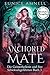 Anchored Mate (Die Geisterheilerin und ihre Schicksalsgefährten – Trilogie 3) (German Edition)