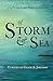 Of Storm & Sea: a nautical ...