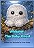 Whisplet, The Baby Ghost
