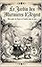 Le jardin des murmures d'argent (French Edition)