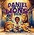 Daniel In The Lions' Den: A Brave Night In Babylon (Lamb & Lantern Stories Book 7)
