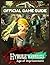 Hyrule Warriors Age of Imprisonments—The Official Game Guide: The Ultimate Walkthrough, Strategy, and Secrets Manual for Every Mission, Character, and Weapon